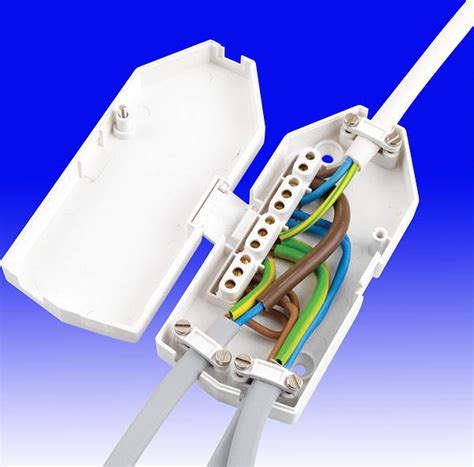 does 240v junction box need to be metal|electrical box for 240v range.